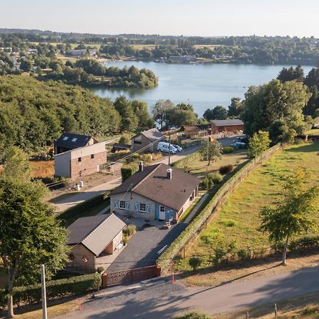 Lac Achette Au Lac Бютгенбах Экстерьер фото